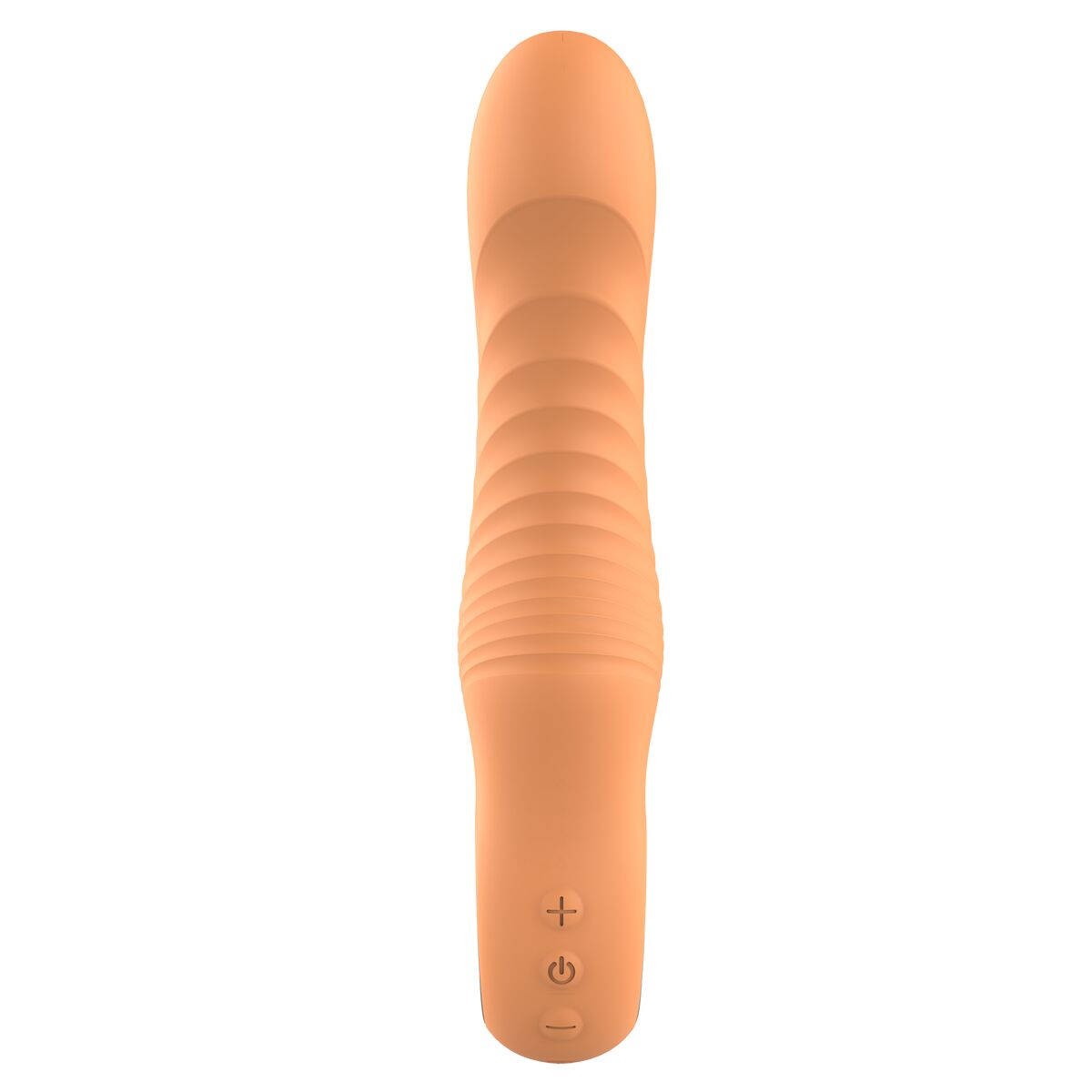 Vibrators Dream Toys Glam Oranžs